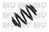 QUINTON HAZELL QCS7152 Coil Spring